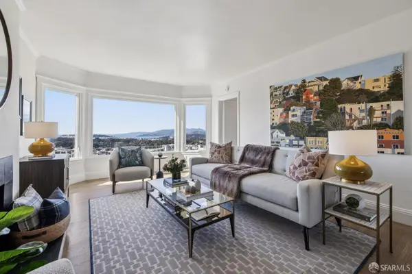 342 Upper Terrace, San Francisco, CA 94117