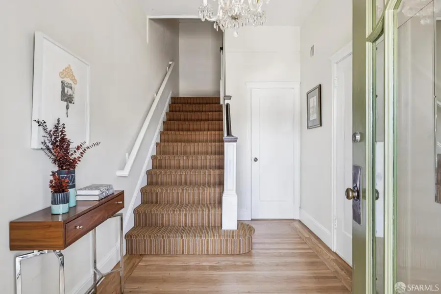 342 Upper Terrace, San Francisco, CA 94117 - #3
