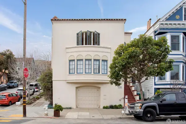1498 Sanchez Street, San Francisco, CA 94131