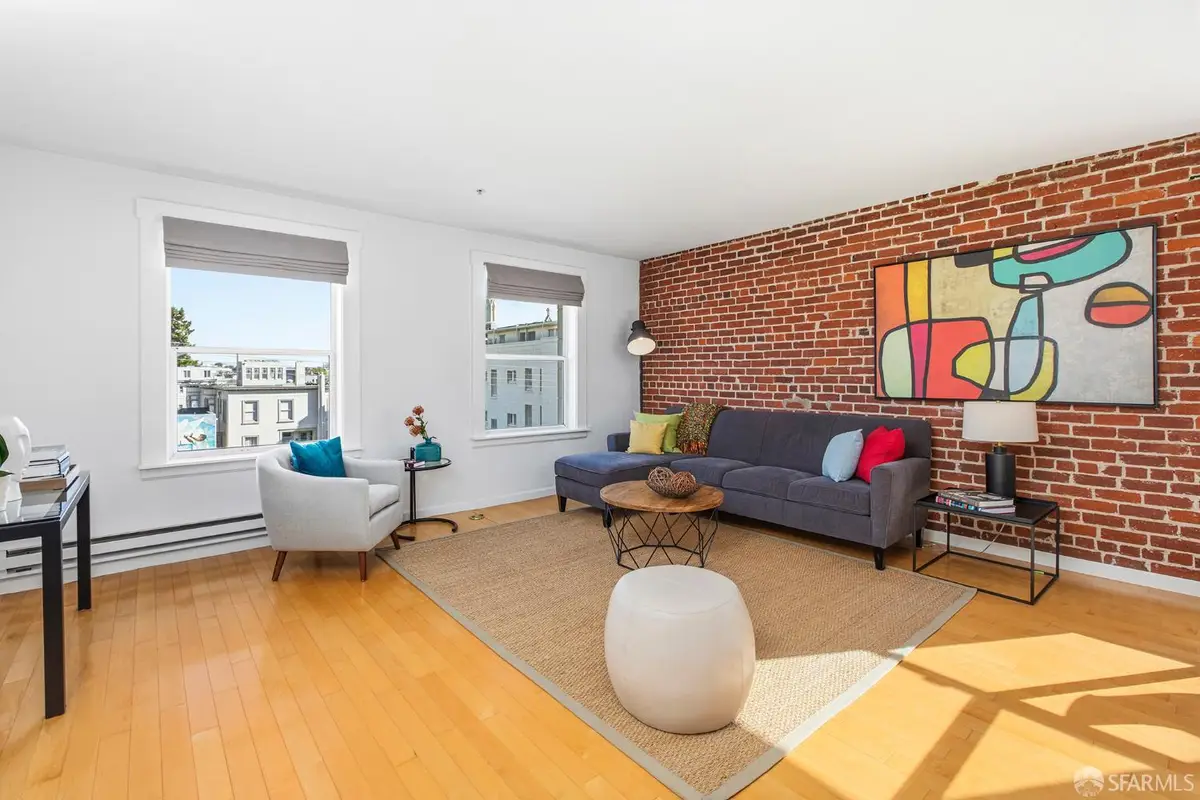 323 29th Street #C401, San Francisco, CA 94114 - #1