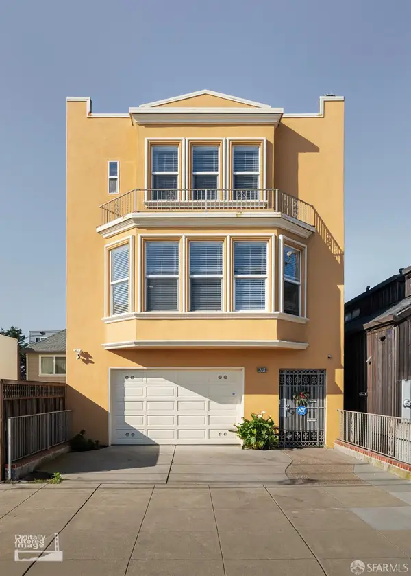 1677 48th Avenue, San Francisco, CA 94122