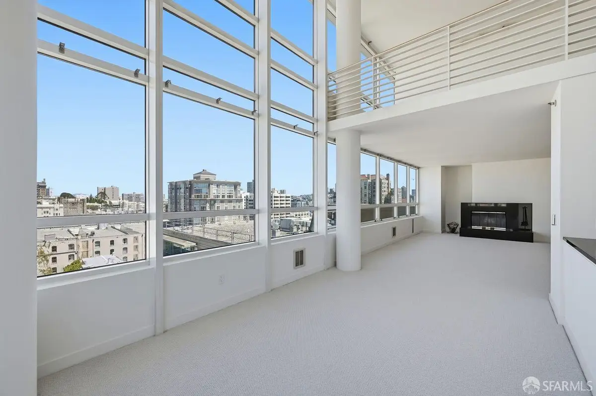 1388 Gough Street #1301, San Francisco, CA 94109 - #1