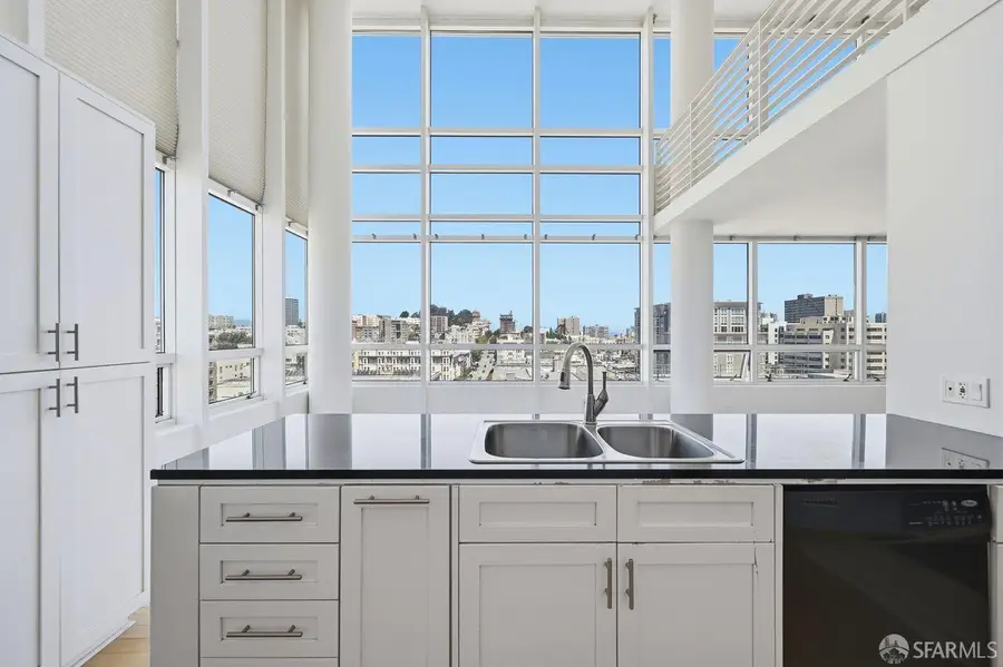 1388 Gough Street #1301, San Francisco, CA 94109 - #2