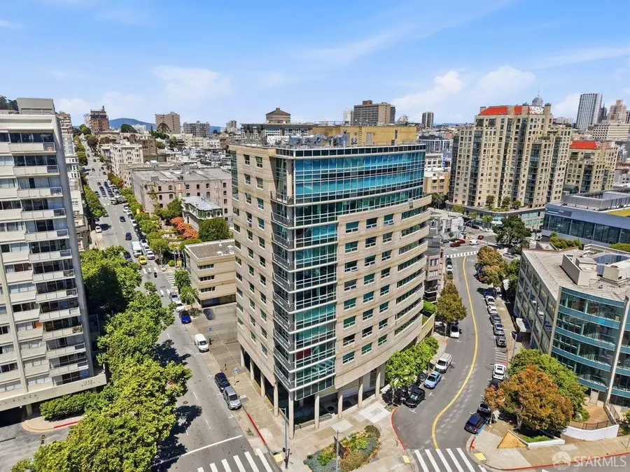 1388 Gough Street #1301, San Francisco, CA 94109 - #3