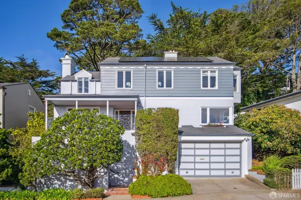 23 Cresta Vista Drive, San Francisco, CA 94127