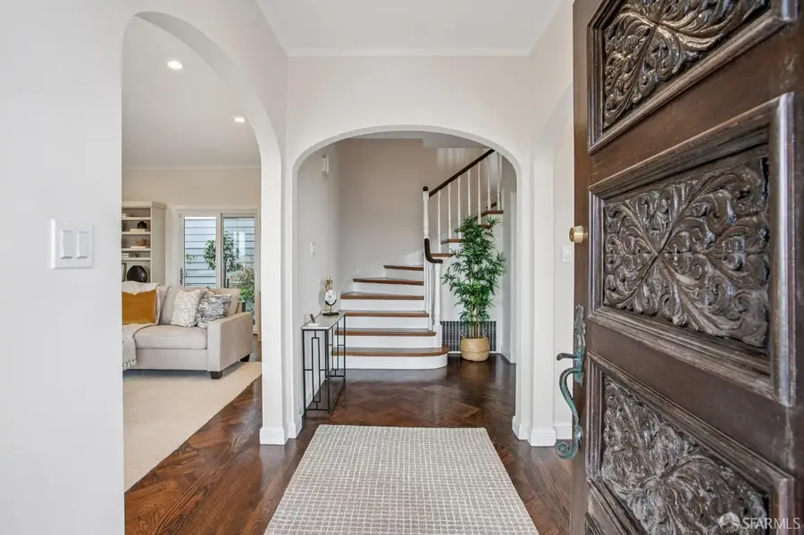 23 Cresta Vista Drive, San Francisco, CA 94127 - #3