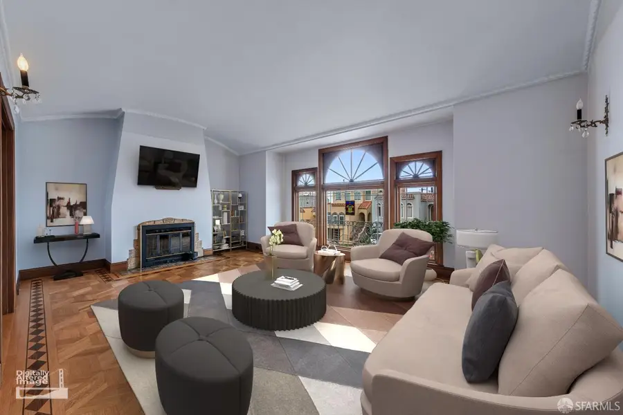 2320 15th Avenue, San Francisco, CA 94116 - #2