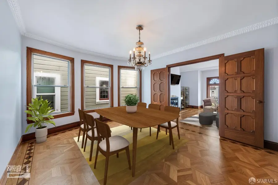 2320 15th Avenue, San Francisco, CA 94116 - #3