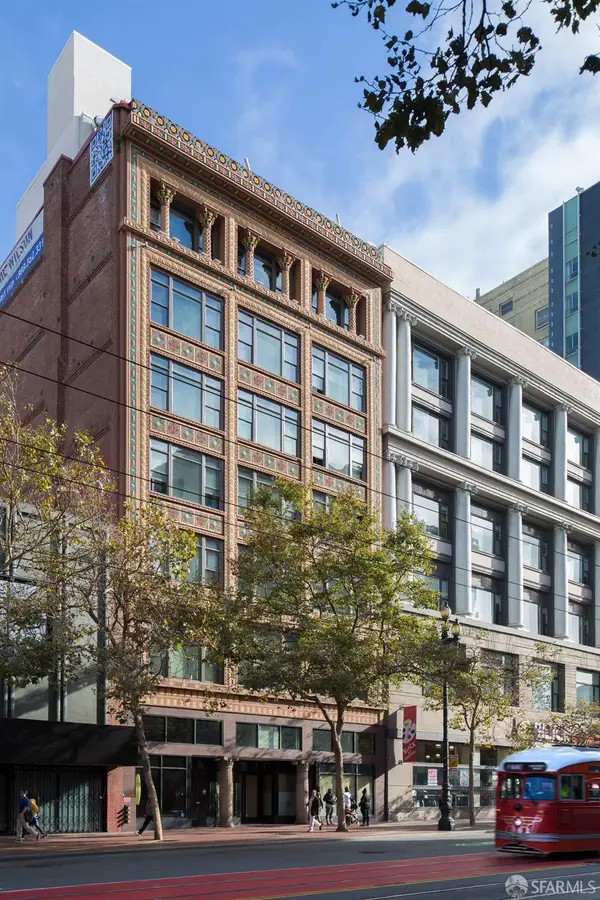 973 Market Street, San Francisco, CA 94103