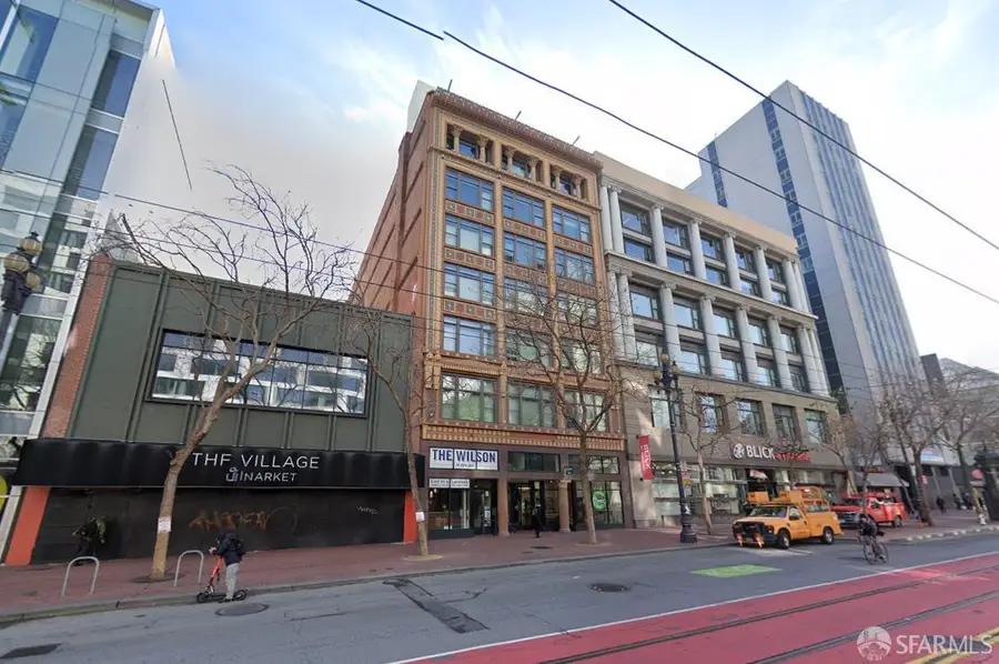 973 Market Street, San Francisco, CA 94103 - #2