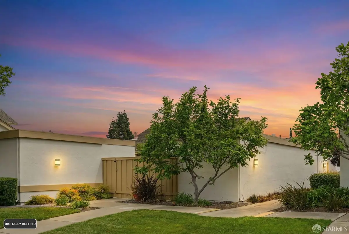 1442 Indian Lane, Concord, CA 94521 - #1