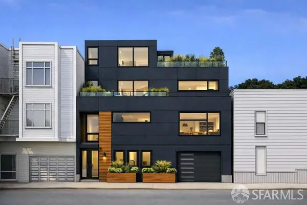 1 Helen Street, San Francisco, CA 94109