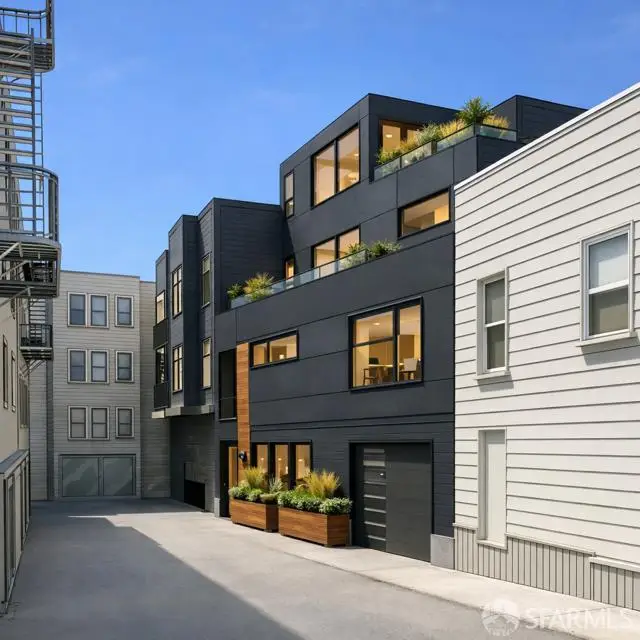1 Helen Street, San Francisco, CA 94109 - #2