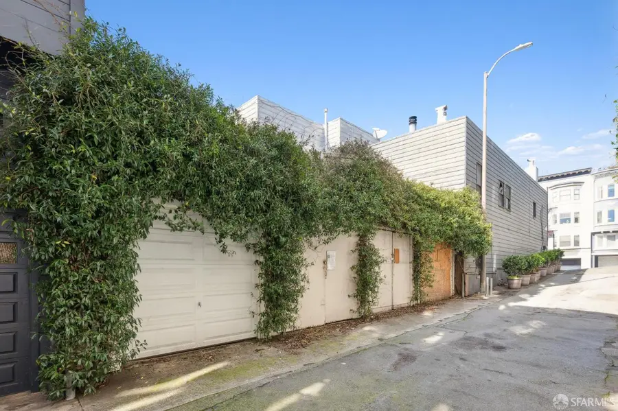 1 Helen Street, San Francisco, CA 94109 - #3