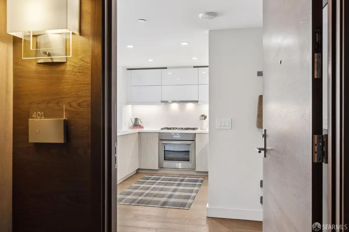 420 Mission Bay Boulevard #401, San Francisco, CA 94158 - #1