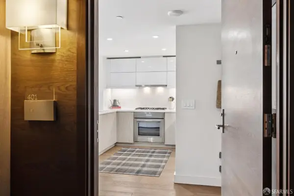 420 Mission Bay Boulevard #401, San Francisco, CA 94158