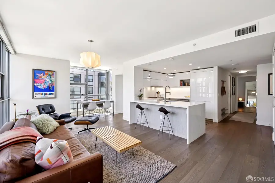 420 Mission Bay Boulevard #401, San Francisco, CA 94158 - #2