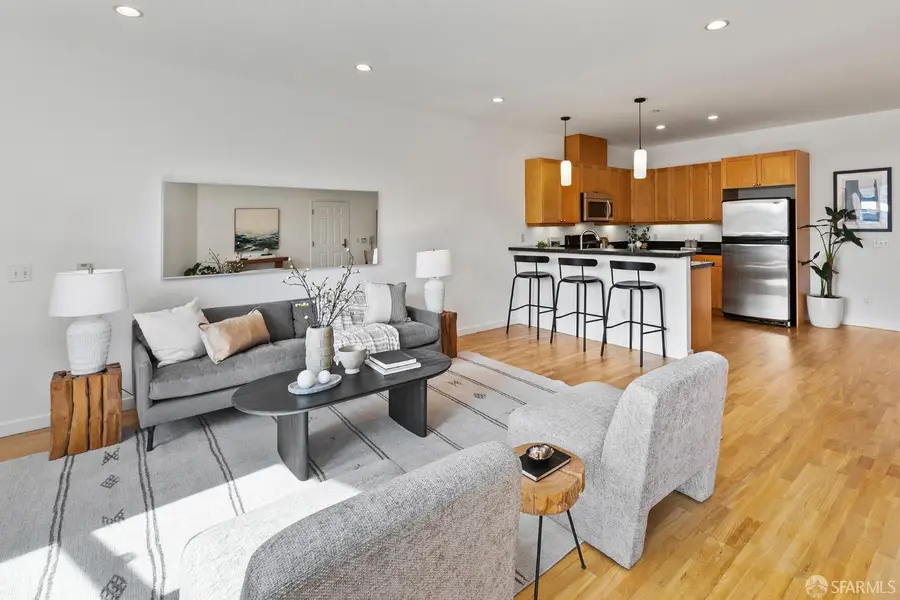 199 Tiffany Avenue #406, San Francisco, CA 94110 - #3