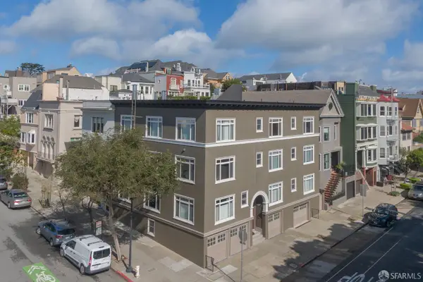 3892 Sacramento Street, San Francisco, CA 94118