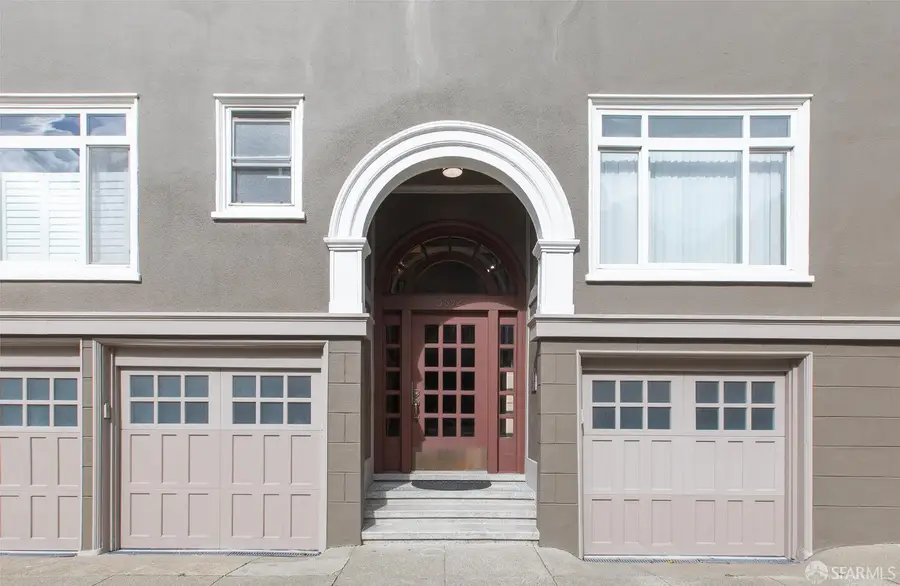 3892 Sacramento Street, San Francisco, CA 94118 - #2