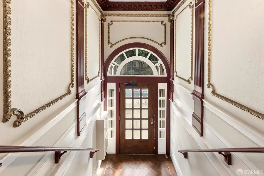 3892 Sacramento Street, San Francisco, CA 94118 - #3