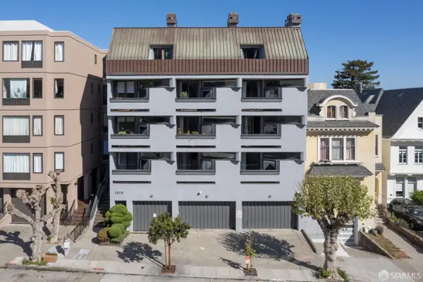 1818 Broadway Street #206, San Francisco, CA 94109
