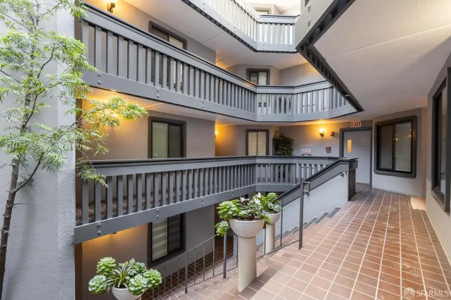 1818 Broadway Street #206, San Francisco, CA 94109 - #2