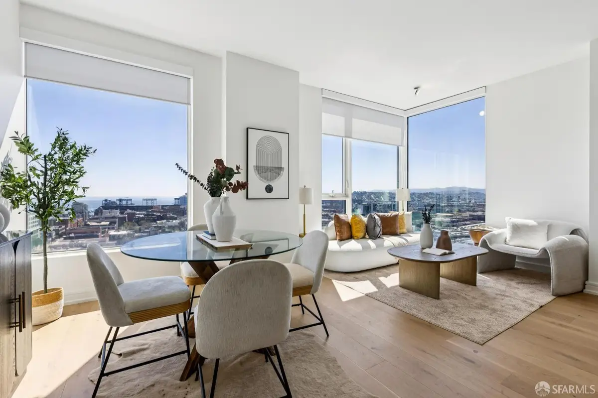 631 Folsom Street #20F, San Francisco, CA 94107 - #1