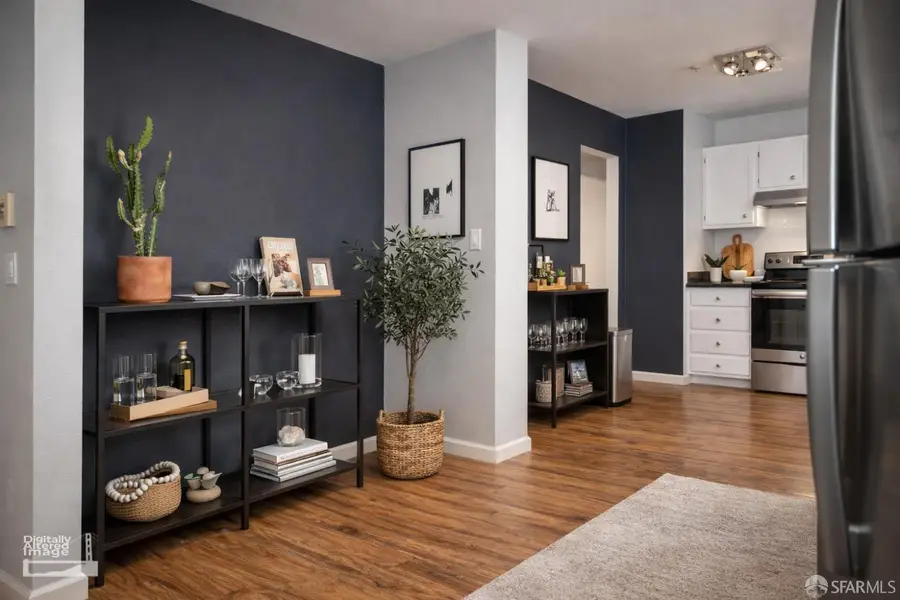 1930 Mission Street #105, San Francisco, CA 94103 - #2