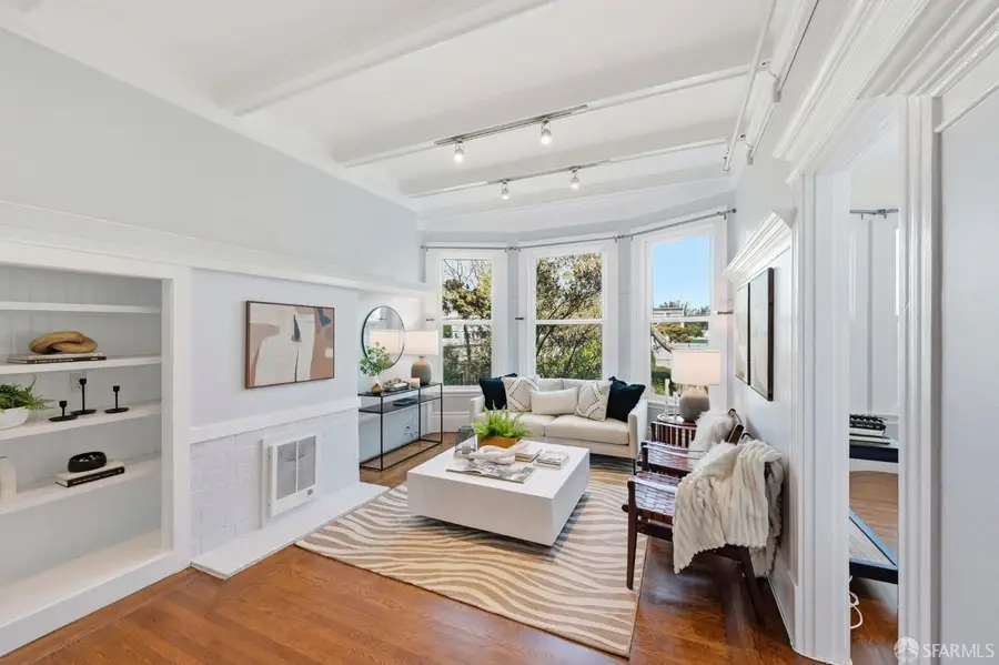 1452 Waller Street #2, San Francisco, CA 94117 - #2