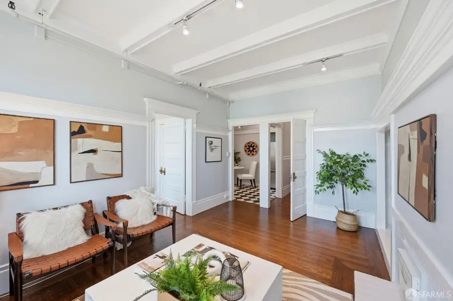 1452 Waller Street #2, San Francisco, CA 94117 - #3