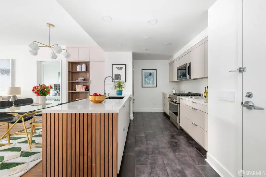 50 Lansing Street #303, San Francisco, CA 94105 - #2