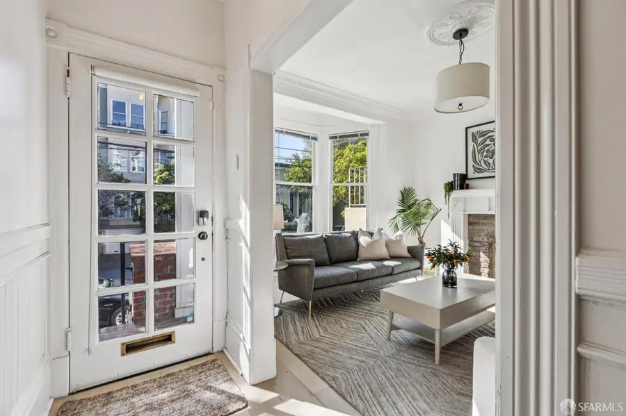 1844 Scott Street, San Francisco, CA 94115 - #2