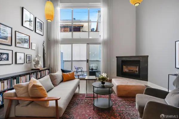 701 Minna Street #9, San Francisco, CA 94103