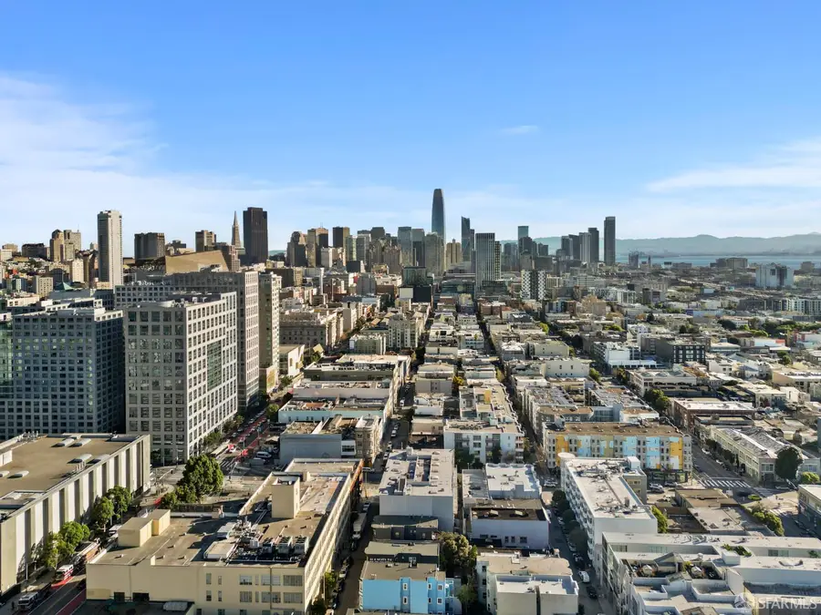 701 Minna Street #9, San Francisco, CA 94103 - #2