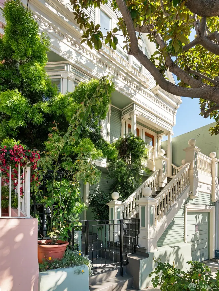 4316 18th Street, San Francisco, CA 94114 - #2