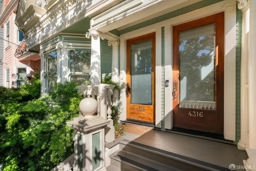 4316 18th Street, San Francisco, CA 94114 - #3