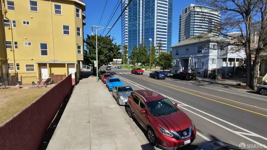 913 Martin Luther King Jr Way, Oakland, CA 94080 - #3