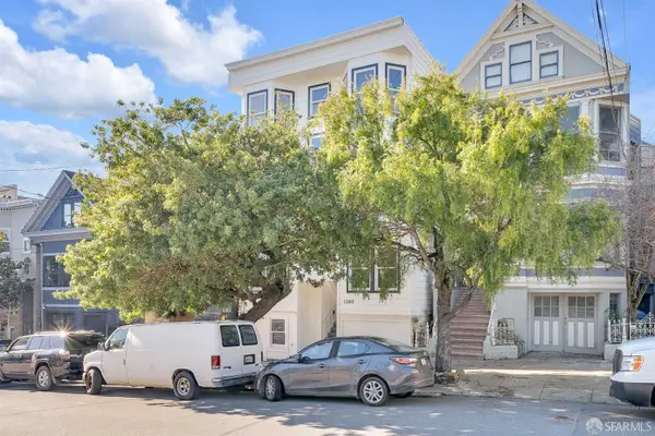 1060 Noe Street #1064A, San Francisco, CA 94114