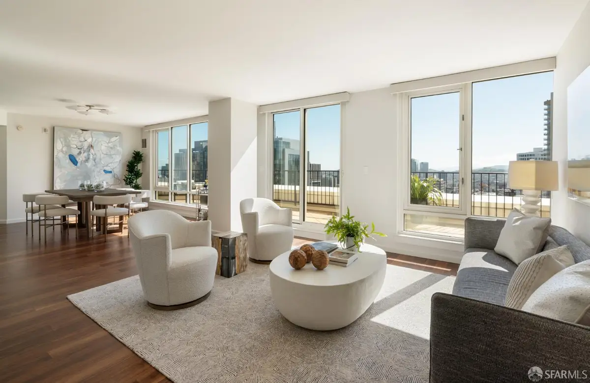 1483 Sutter Street #1505, San Francisco, CA 94109 - #1