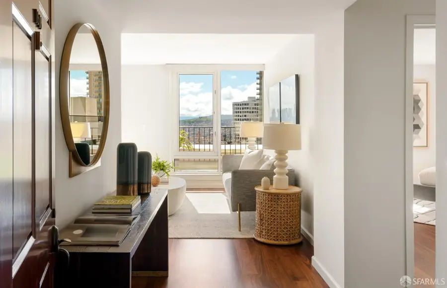 1483 Sutter Street #1505, San Francisco, CA 94109 - #3