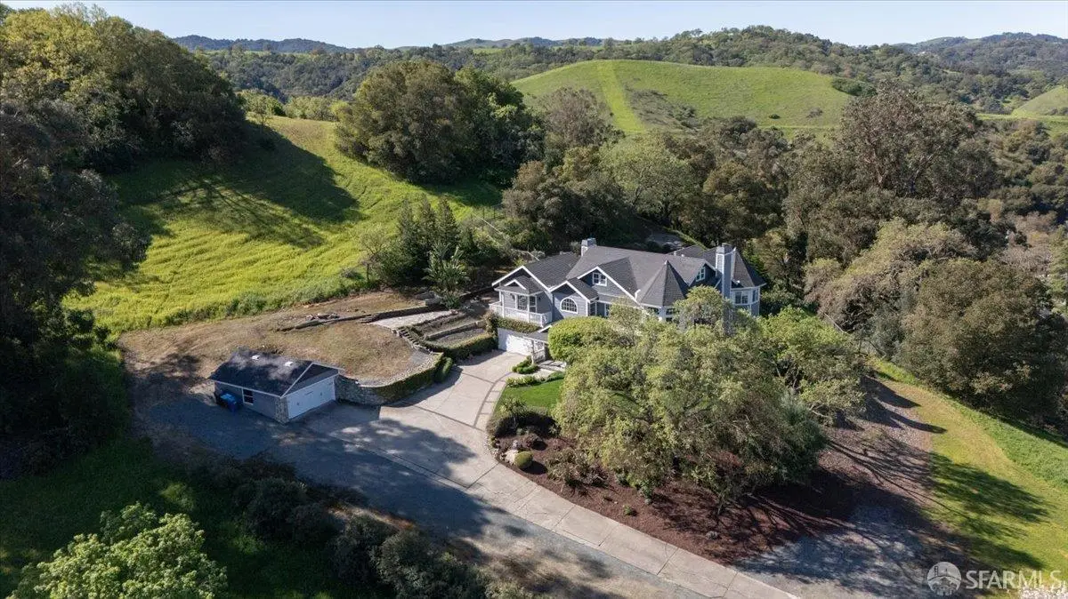 648 Vine Hill Way, Martinez, CA 94553 - #1