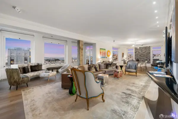 1940 Broadway Street #6, San Francisco, CA 94109