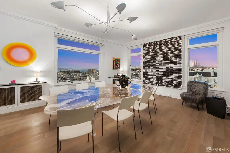 1940 Broadway Street #6, San Francisco, CA 94109 - #2