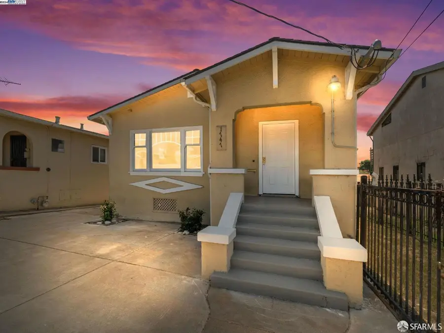 1747 E 22nd Street, Oakland, CA 94606 - #2