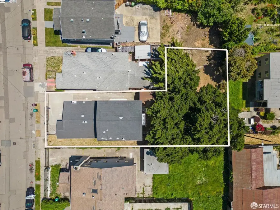 1747 E 22nd Street, Oakland, CA 94606 - #3