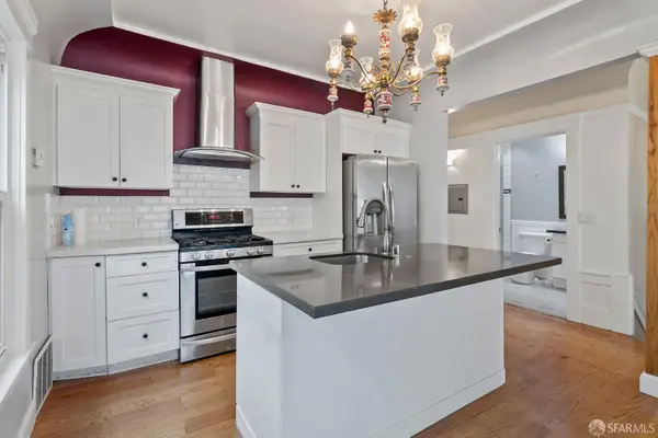 3287 Cesar Chavez Street, San Francisco, CA 94110