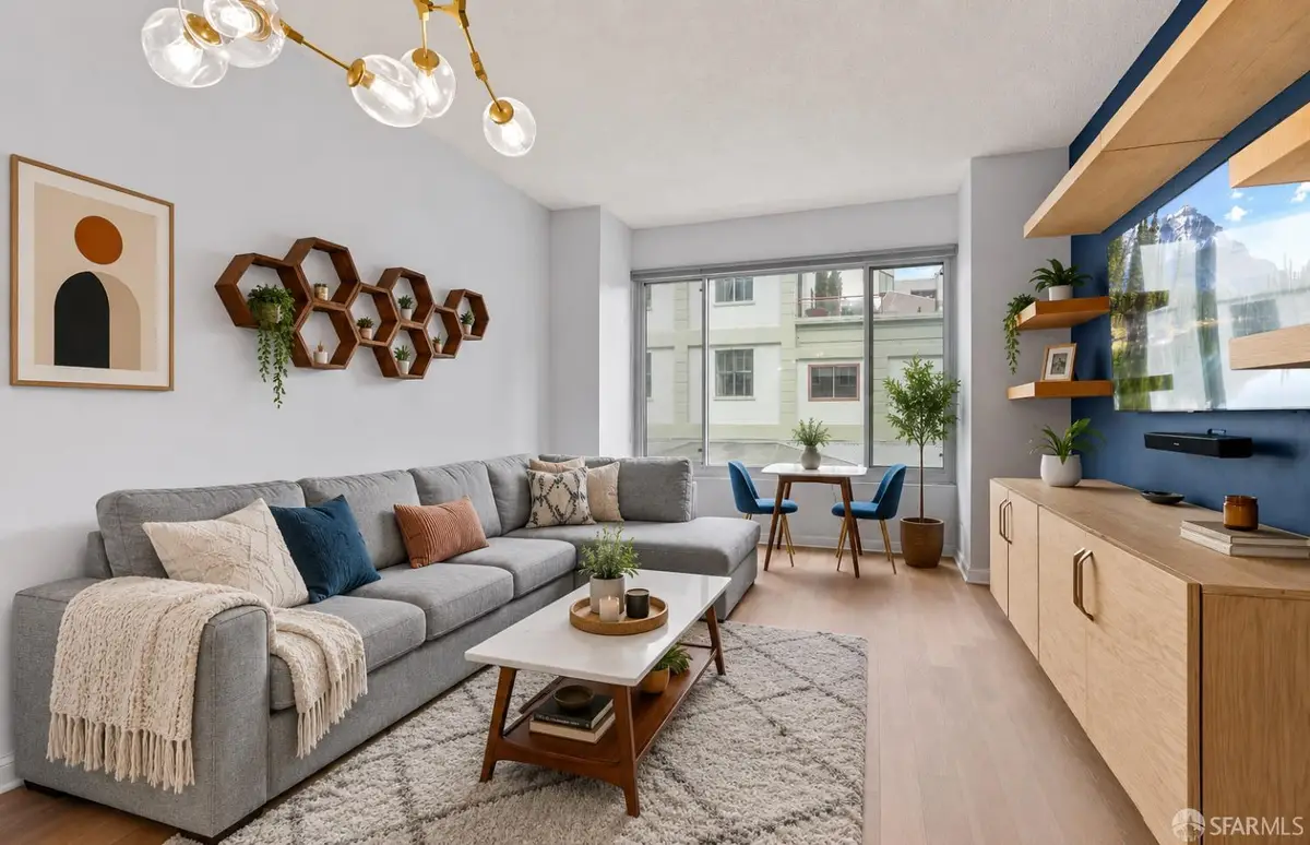 220 Lombard Street #219, San Francisco, CA 94111 - #1