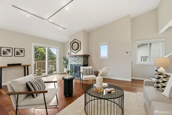 35 Whitecliff Way, San Francisco, CA 94124