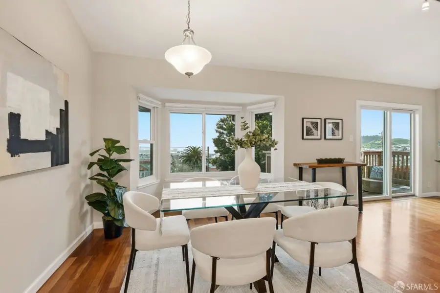35 Whitecliff Way, San Francisco, CA 94124 - #2